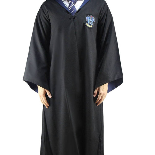 Cinereplicas Harry Potter Wizard Robe Cloak Ravenclaw Size S - Damaged packaging | Makochan