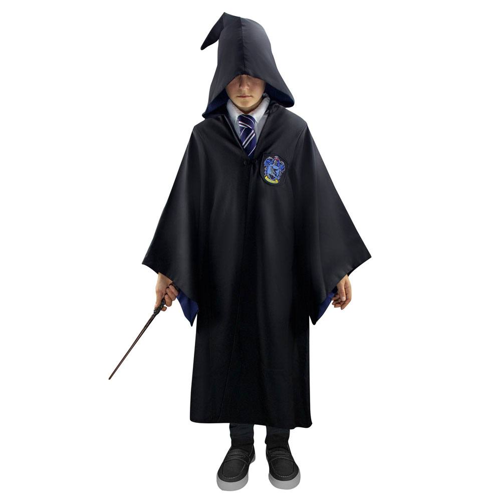 Cinereplicas Harry Potter Kids Wizard Robe Ravenclaw | Makochan