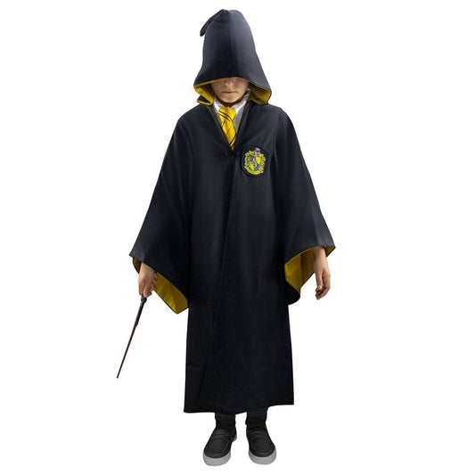 Cinereplicas Harry Potter Kids Wizard Robe Hufflepuff | Makochan
