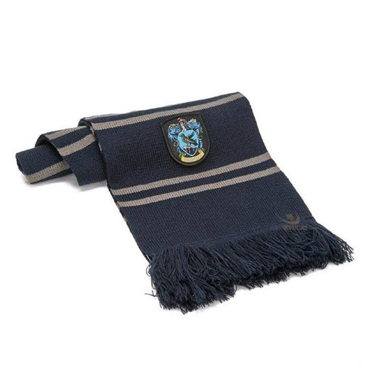 Cinereplicas Harry Potter Scarf Ravenclaw 190 cm | Makochan