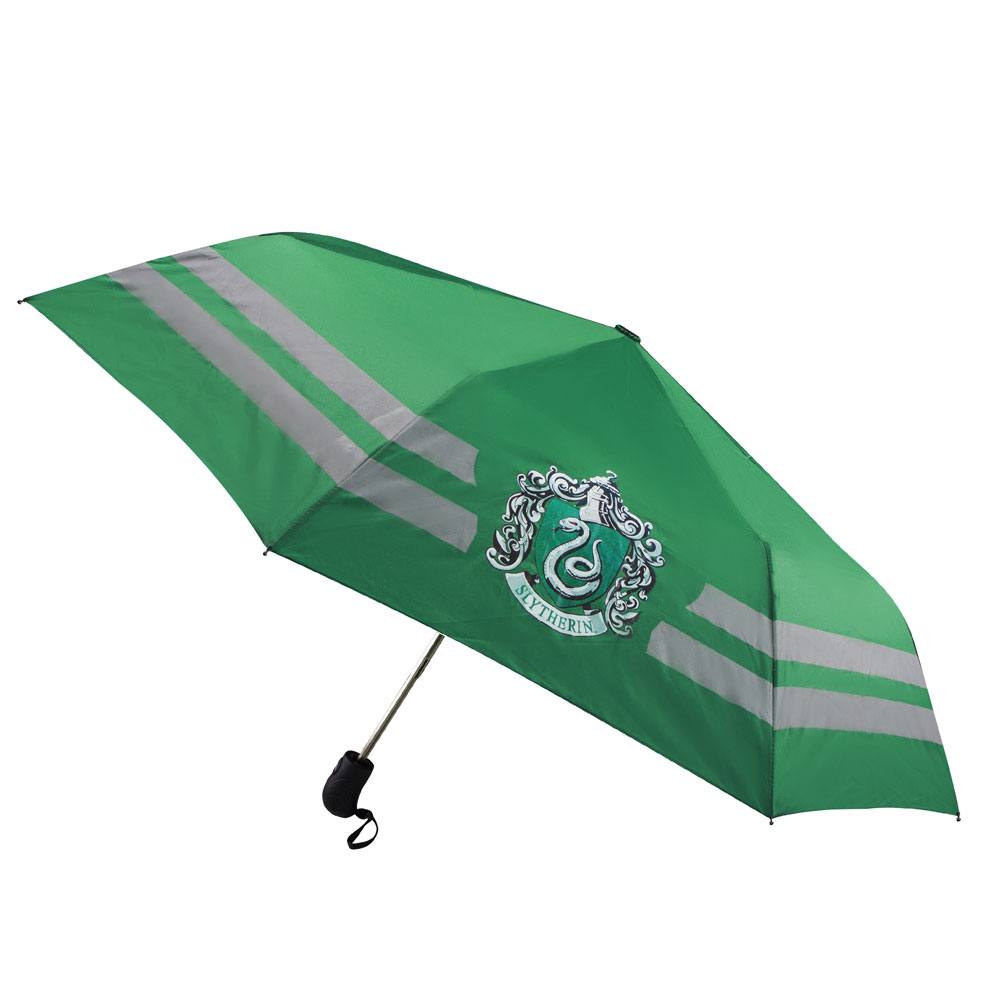Cinereplicas Harry Potter Umbrella Slytherin Logo | Makochan