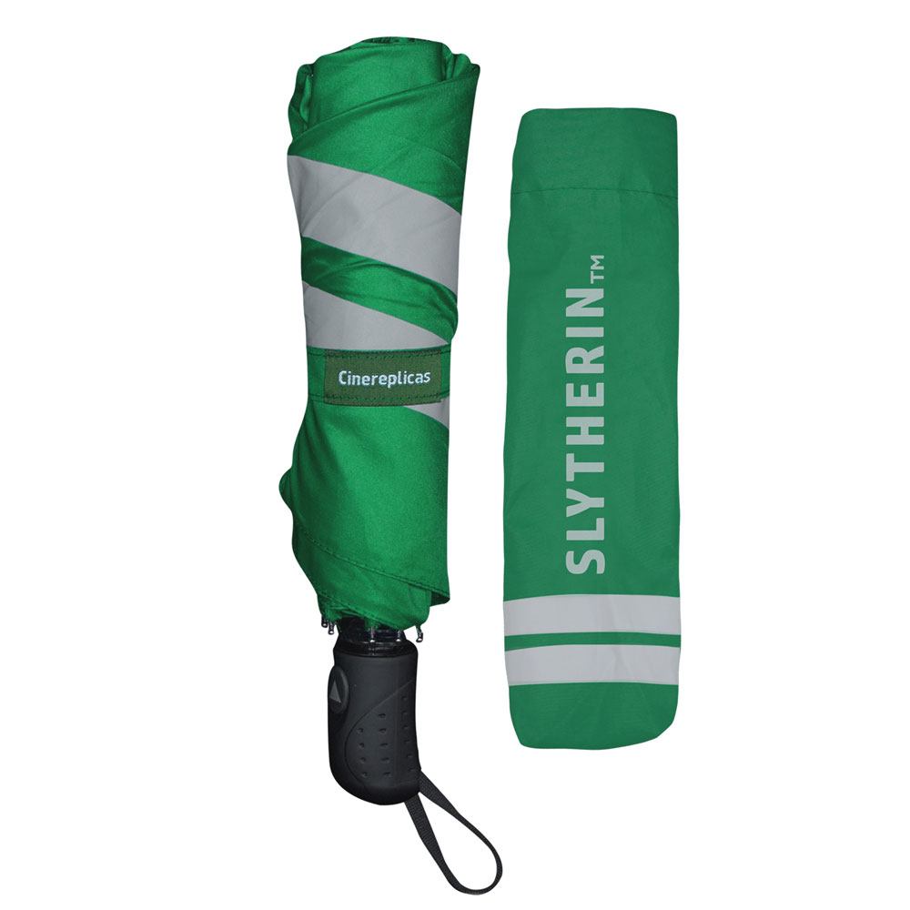 Cinereplicas Harry Potter Umbrella Slytherin Logo | Makochan