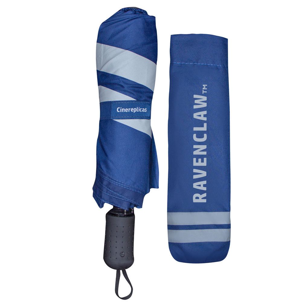 Cinereplicas Harry Potter Umbrella Ravenclaw Logo | Makochan