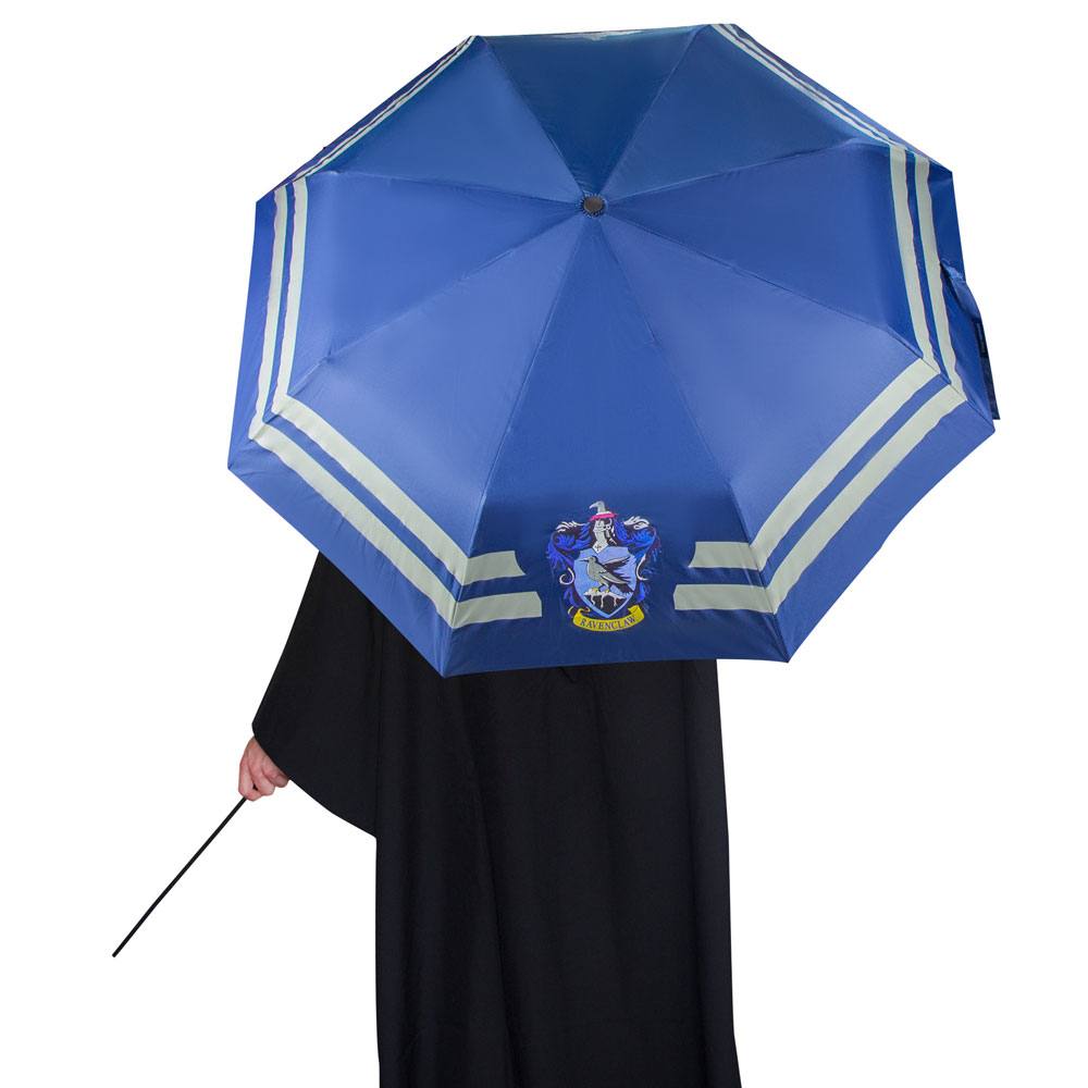 Cinereplicas Harry Potter Umbrella Ravenclaw Logo | Makochan
