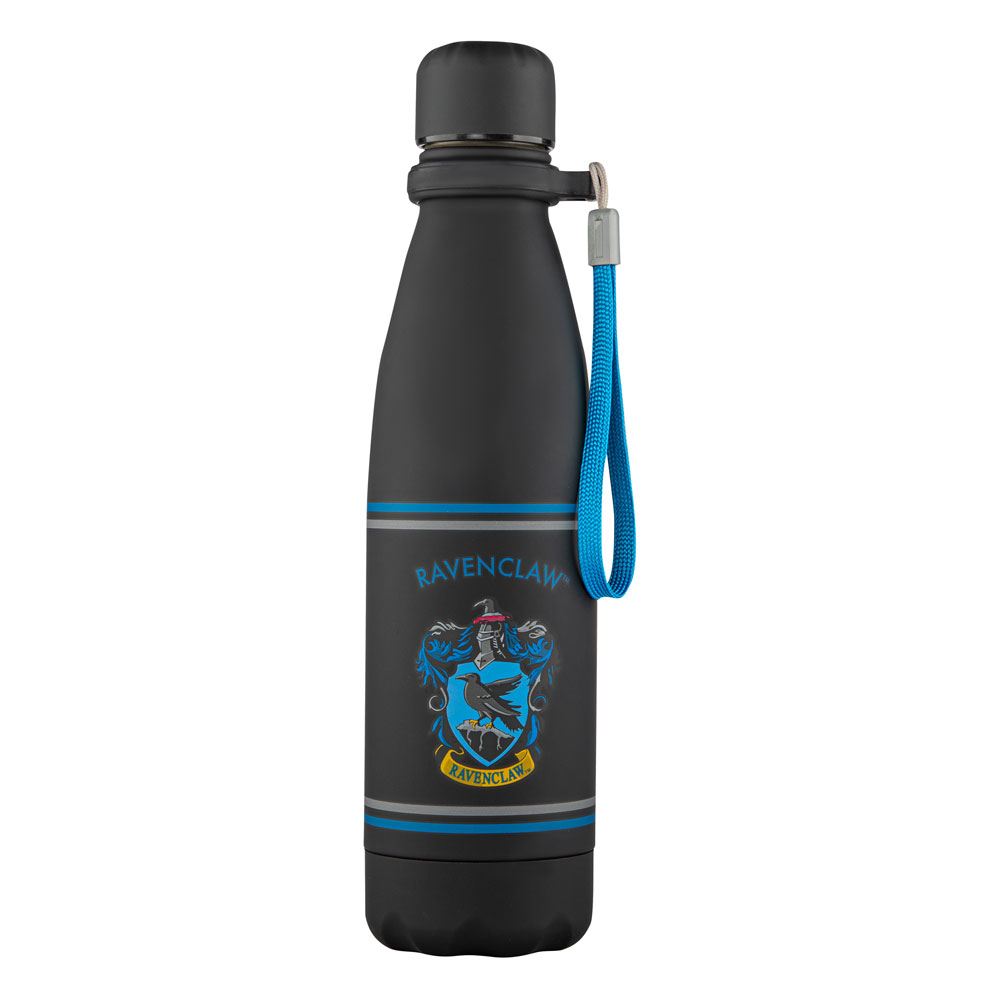 Cinereplicas Harry Potter Thermo Water Bottle Ravenclaw | Makochan