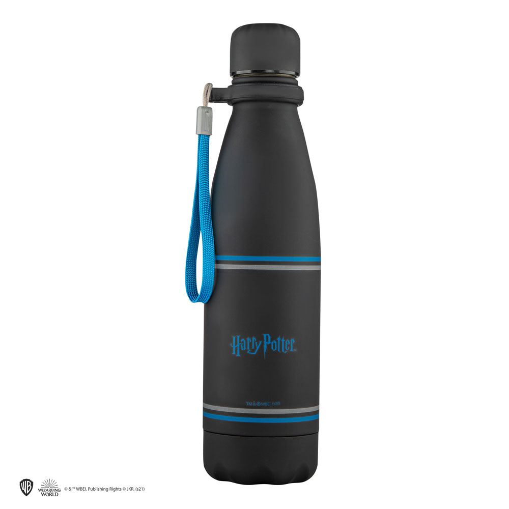 Cinereplicas Harry Potter Thermo Water Bottle Ravenclaw | Makochan