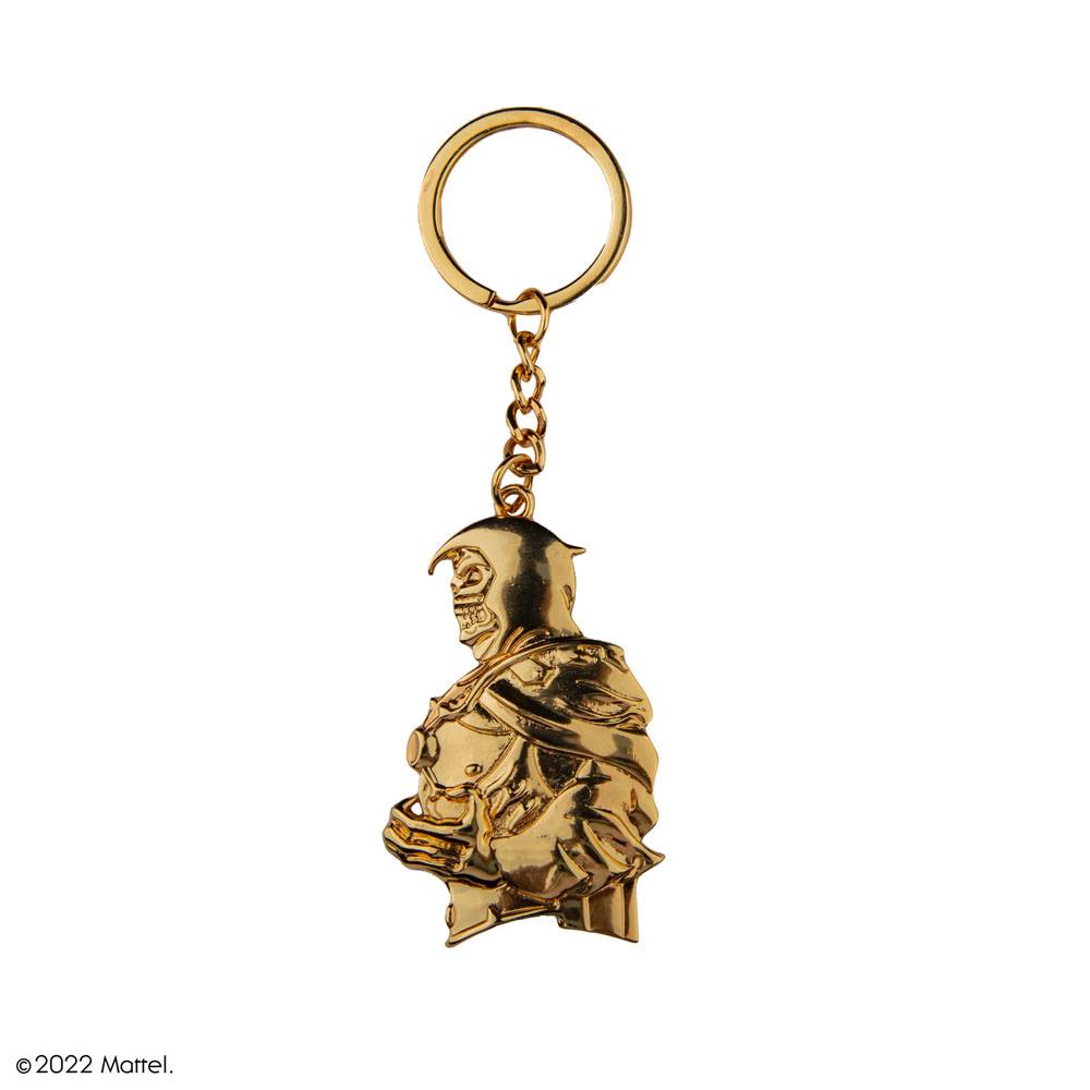 Cinereplicas Masters of the Universe - Revelation: Keychain 2-Pack He Man & Skeletor | Makochan