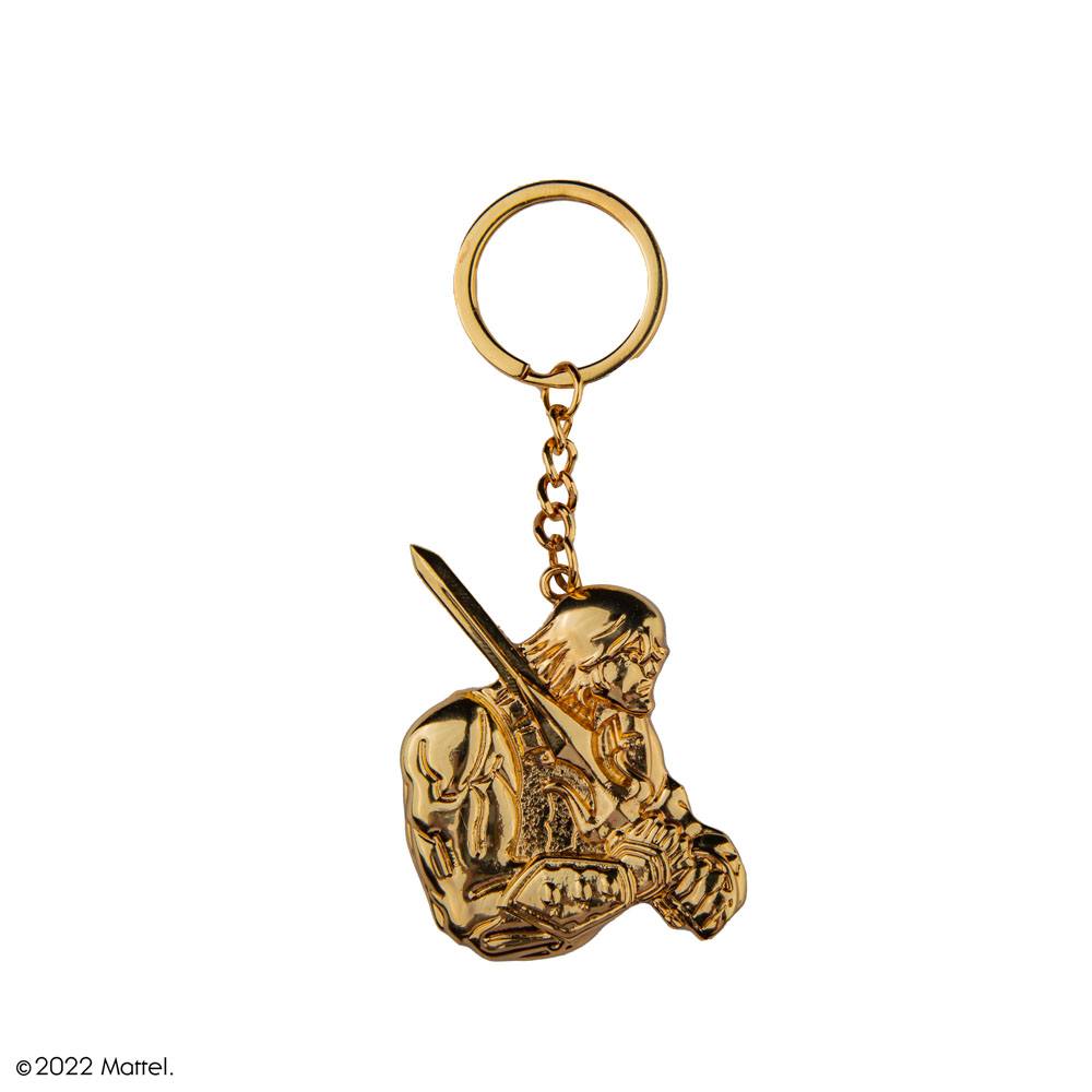 Cinereplicas Masters of the Universe - Revelation: Keychain 2-Pack He Man & Skeletor | Makochan