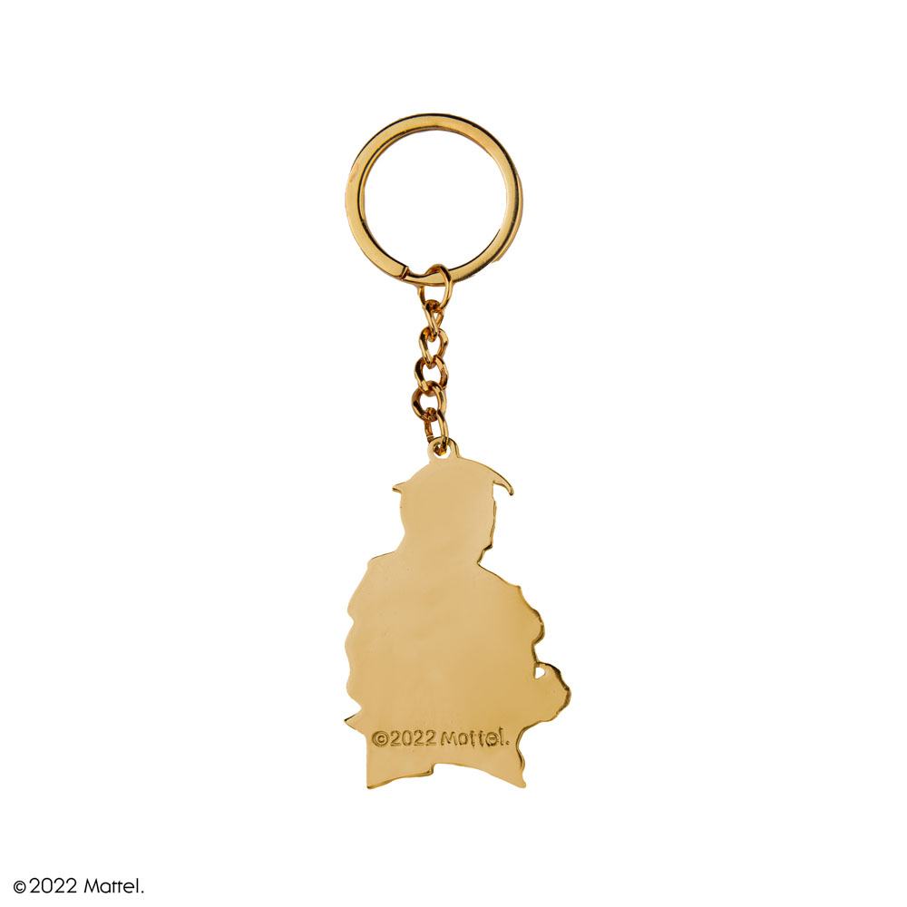 Cinereplicas Masters of the Universe - Revelation: Keychain 2-Pack He Man & Skeletor | Makochan