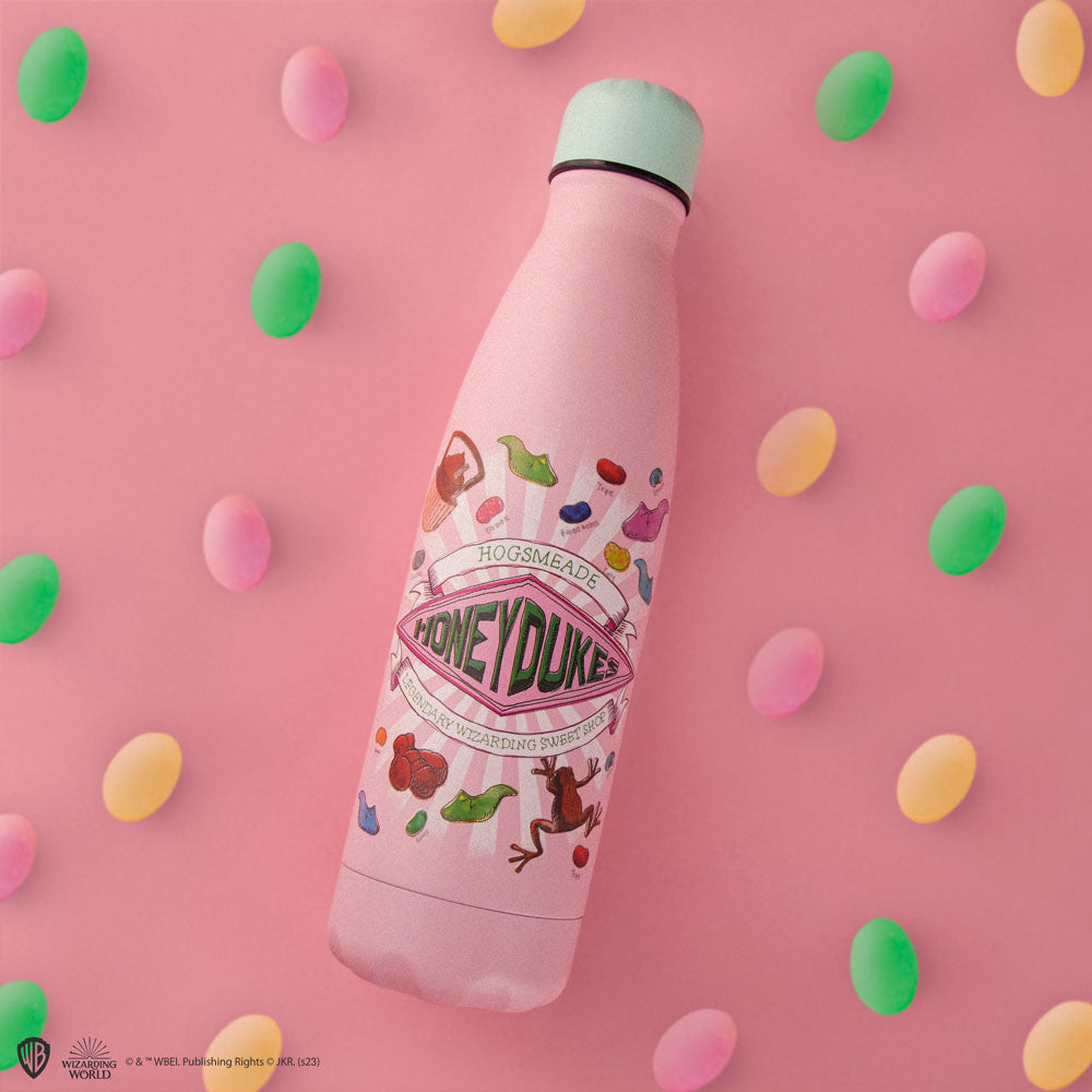 Cinereplicas Harry Potter Thermo Water Bottle Honey Dukes | Makochan