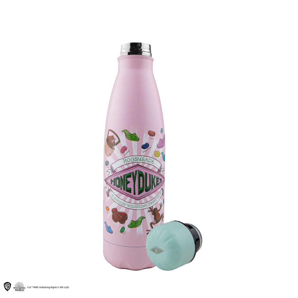 Cinereplicas Harry Potter Thermo Water Bottle Honey Dukes | Makochan