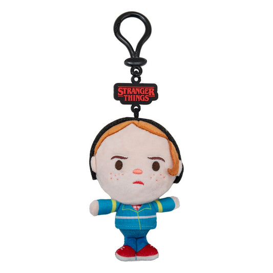 Cinereplicas Stranger Things: Max Mayfield Plush Keychain | Makochan