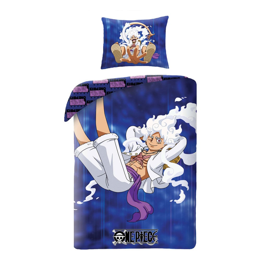 Halantex One Piece Duvet Set Ver. 5 140 x 200 cm / 70 x 90 cm | Makochan