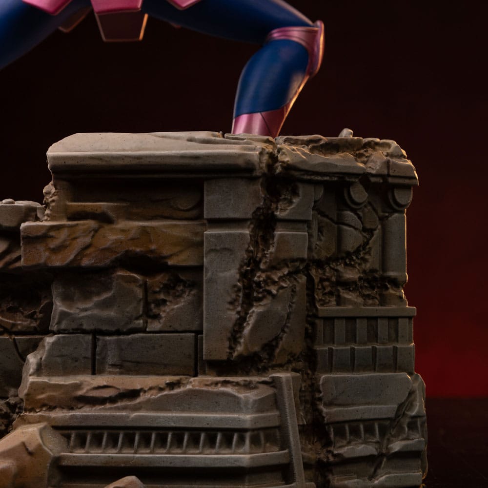Iron Studios Saint Seiya Art Scale Statue 1/10 Phoenix Ikki 23 cm | Makochan