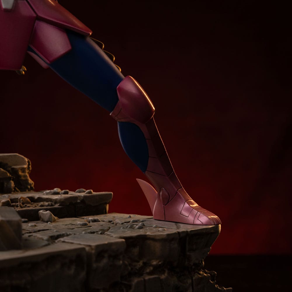 Iron Studios Saint Seiya Art Scale Statue 1/10 Phoenix Ikki 23 cm | Makochan