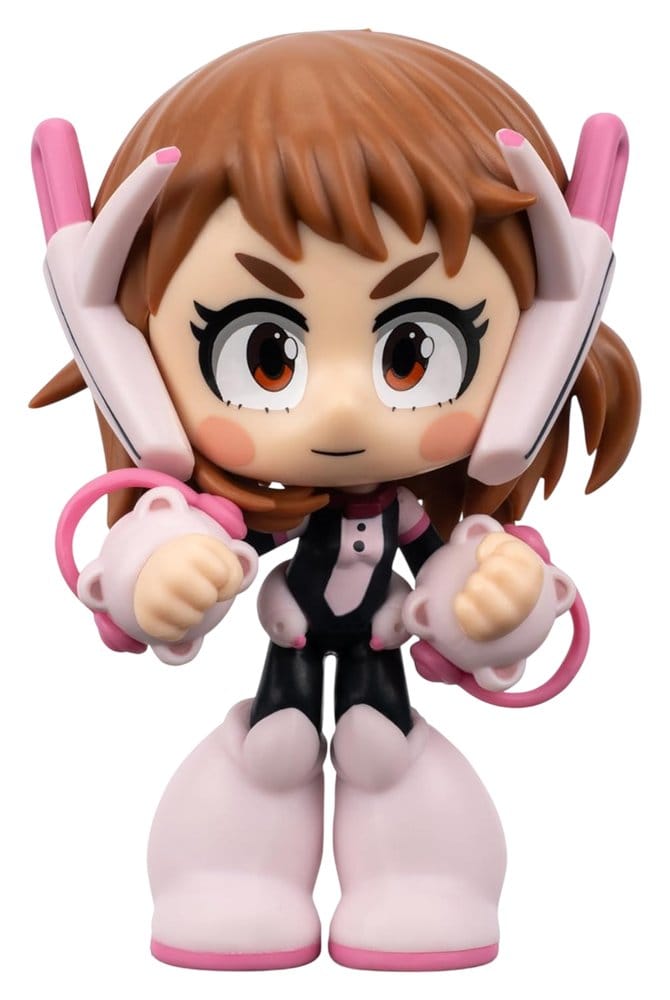 Jazwares My Hero Academia Mini Figure Uraraka 10 cm | Makochan