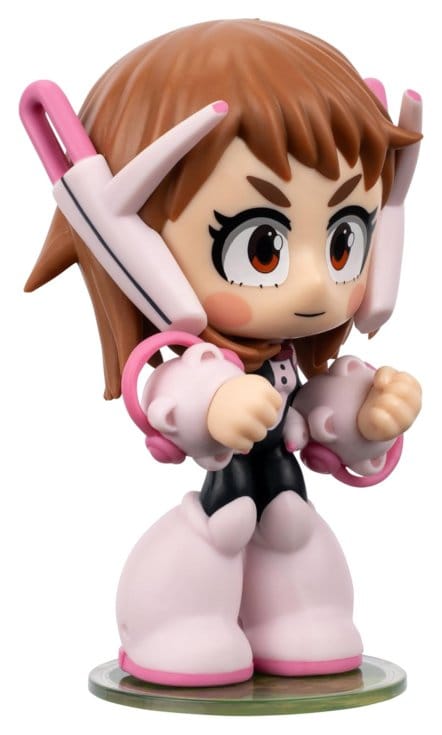 Jazwares My Hero Academia Mini Figure Uraraka 10 cm | Makochan