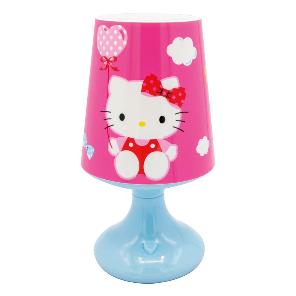 Joy Toy (IT) Sanrio LED Lamp Hello Kitty 18 cm | Makochan