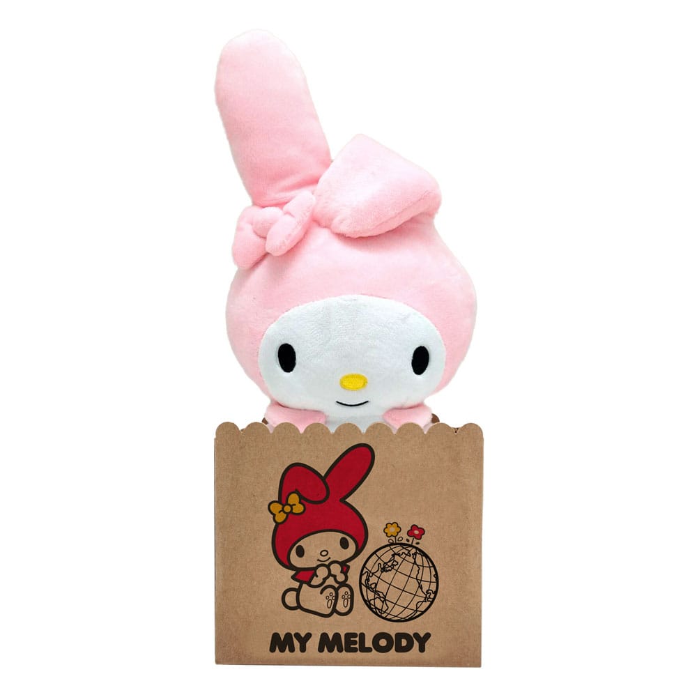 Joy Toy (IT) Sanrio Plush Figure My Melody 24 cm | Makochan