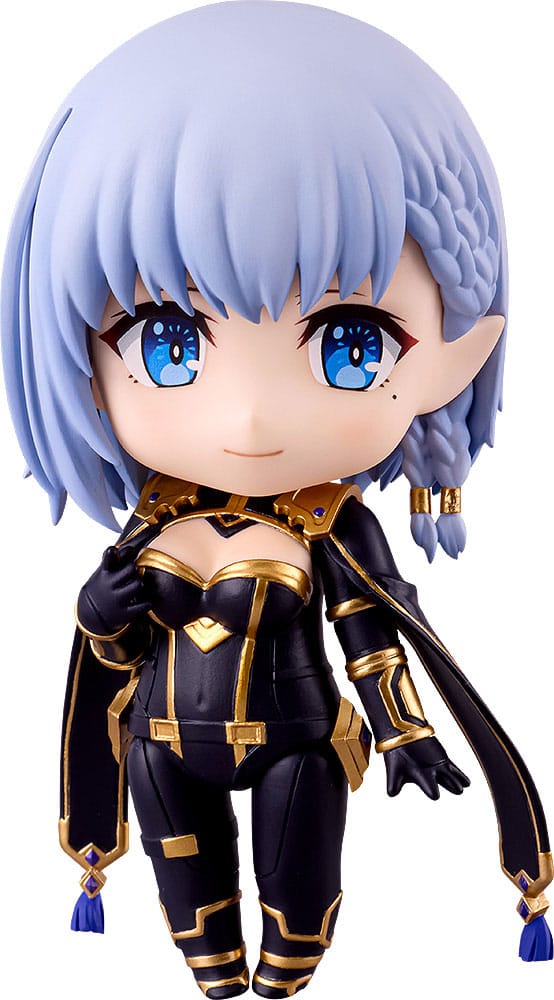 Kadokawa The Eminence in Shadow Nendoroid Action Figure Beta 10 cm | Makochan