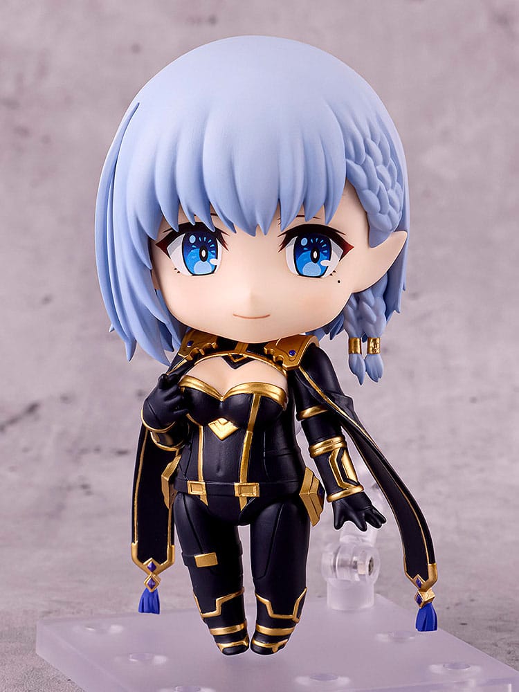 Kadokawa The Eminence in Shadow Nendoroid Action Figure Beta 10 cm | Makochan