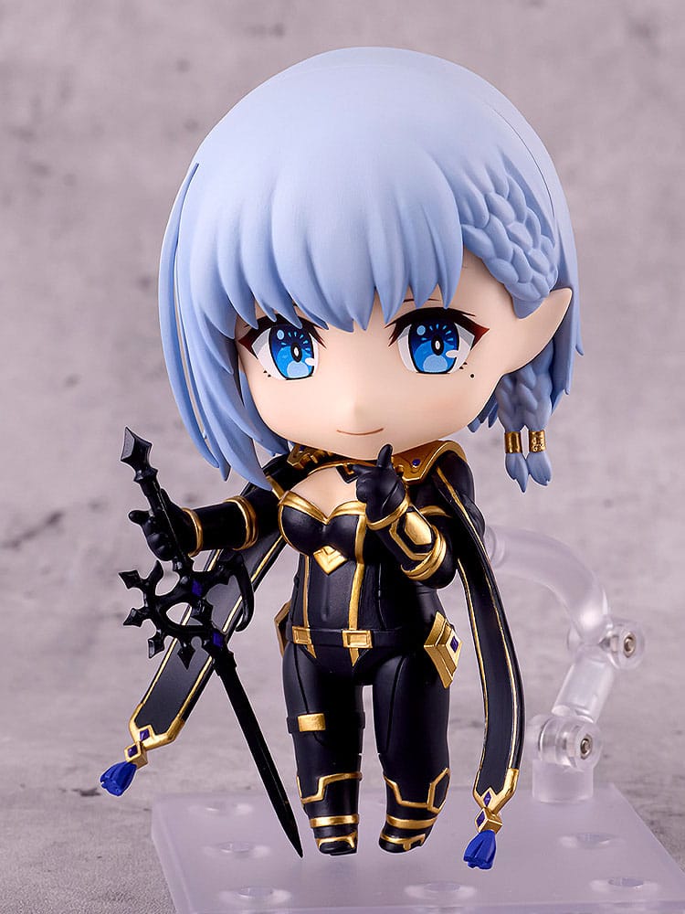 Kadokawa The Eminence in Shadow Nendoroid Action Figure Beta 10 cm | Makochan
