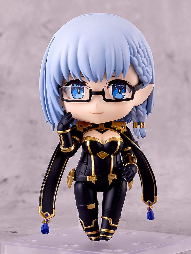 Kadokawa The Eminence in Shadow Nendoroid Action Figure Beta 10 cm | Makochan