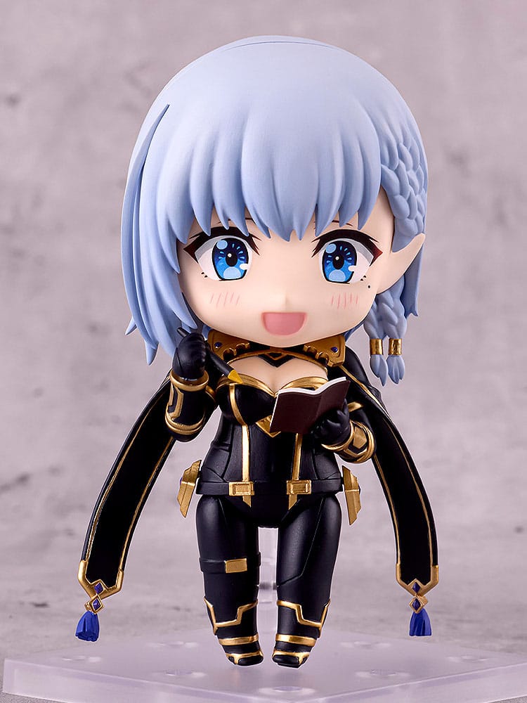 Kadokawa The Eminence in Shadow Nendoroid Action Figure Beta 10 cm | Makochan