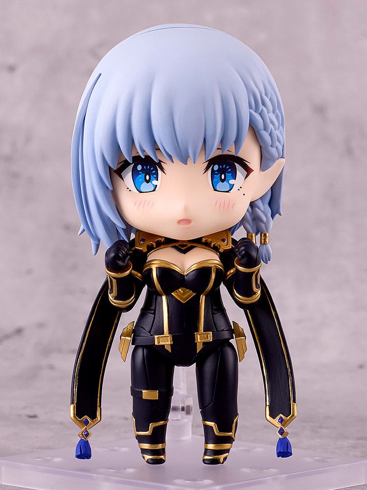 Kadokawa The Eminence in Shadow Nendoroid Action Figure Beta 10 cm | Makochan