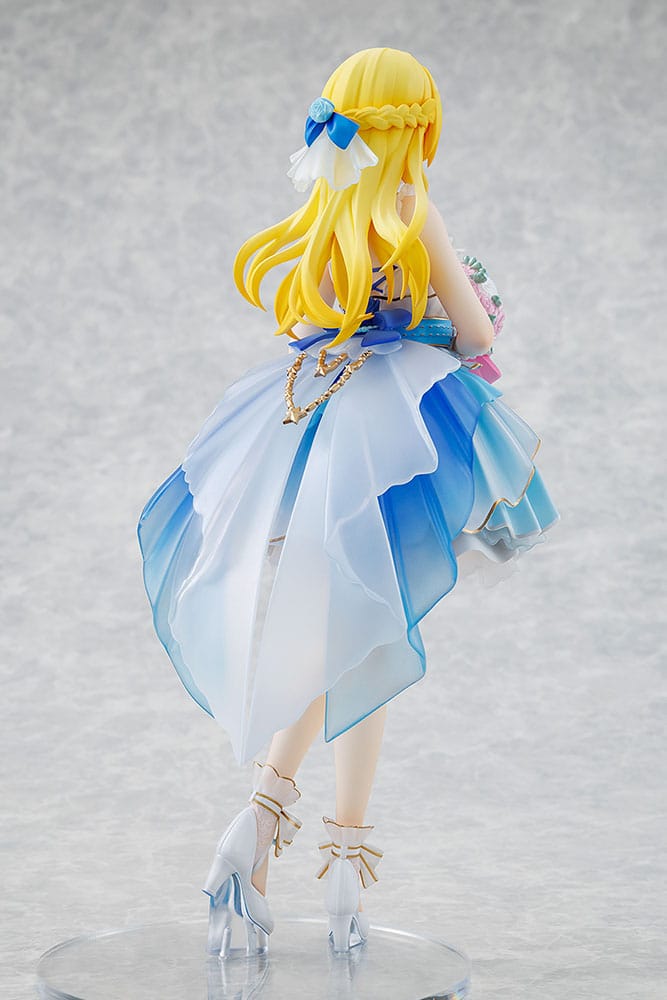 Kadokawa LoveLive! PVC Statue 1/7 Eli Ayase LoveLive! Days 5th Anniversary Ver. 24 cm | Makochan