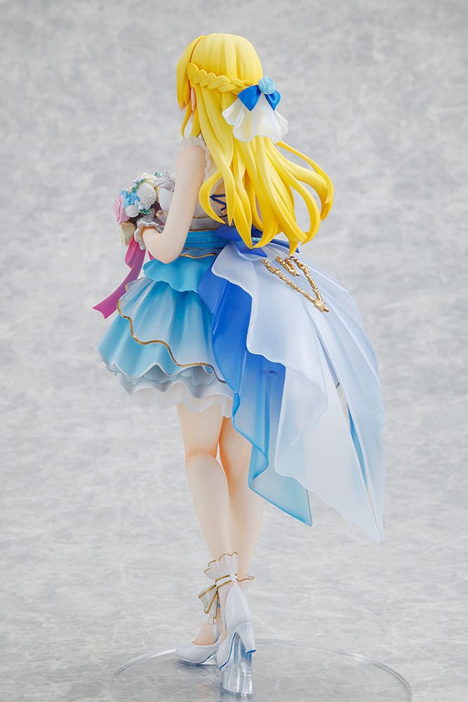 Kadokawa LoveLive! PVC Statue 1/7 Eli Ayase LoveLive! Days 5th Anniversary Ver. 24 cm | Makochan