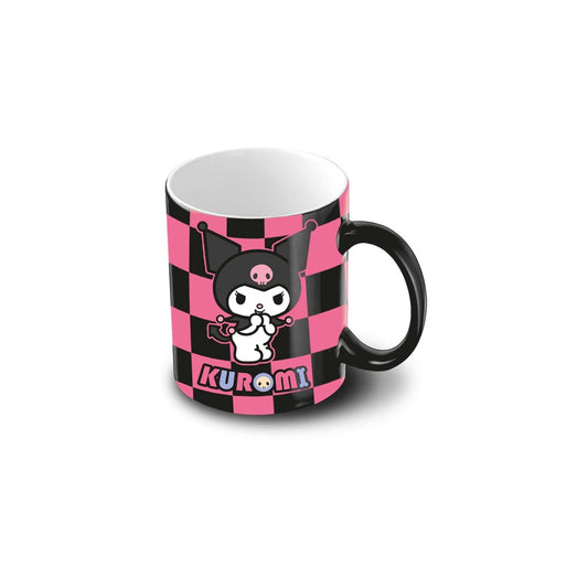 Karactermania Sanrio Mug Kuromi Chess | Makochan