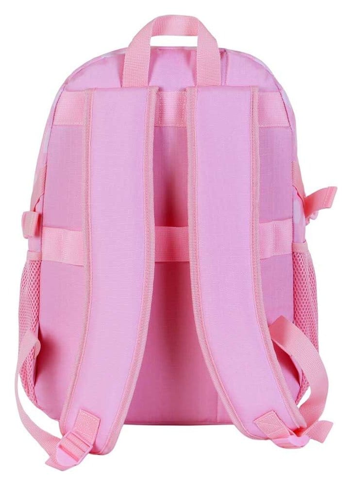 Karactermania Sanrio Fight Backpack 3.0 Hello Kitty Moto | Makochan