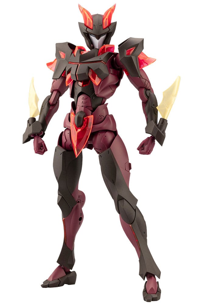 Kotobukiya Megalomaria Unlimited Universe Plastic Model Mephisto 18 cm | Makochan