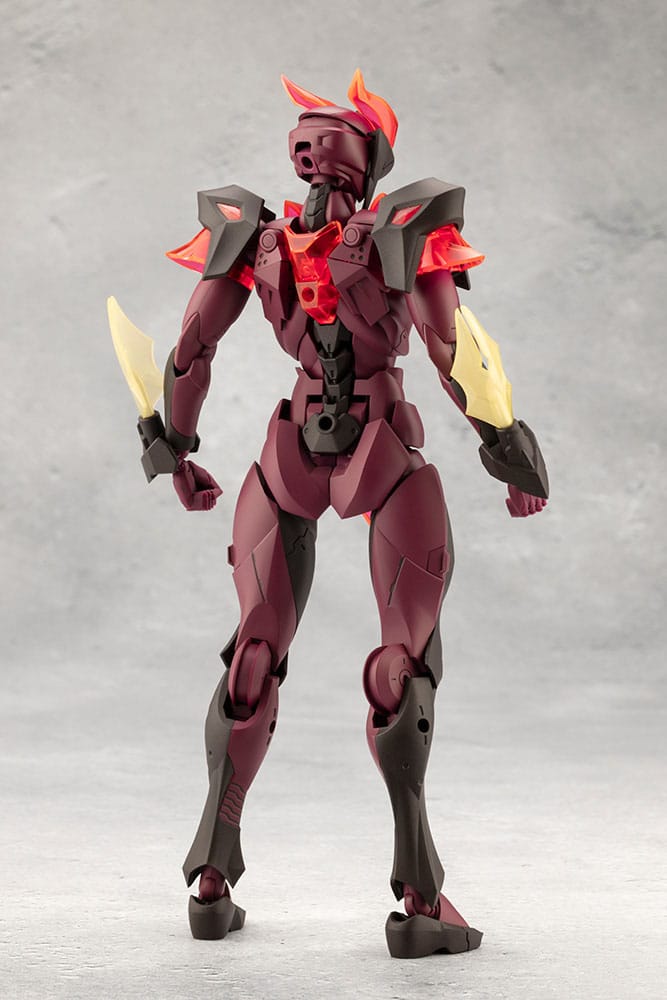 Kotobukiya Megalomaria Unlimited Universe Plastic Model Mephisto 18 cm | Makochan