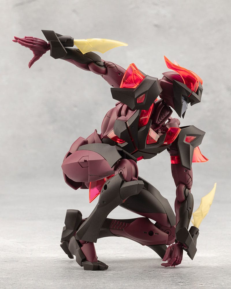 Kotobukiya Megalomaria Unlimited Universe Plastic Model Mephisto 18 cm | Makochan