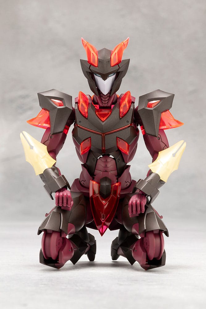 Kotobukiya Megalomaria Unlimited Universe Plastic Model Mephisto 18 cm | Makochan