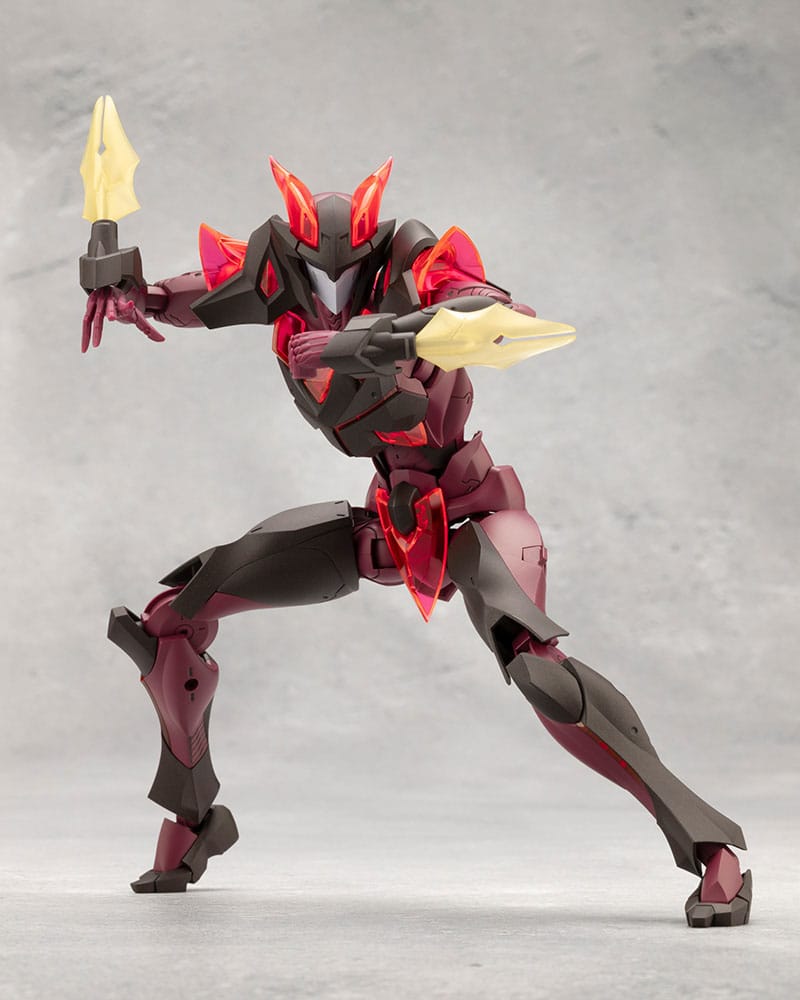 Kotobukiya Megalomaria Unlimited Universe Plastic Model Mephisto 18 cm | Makochan