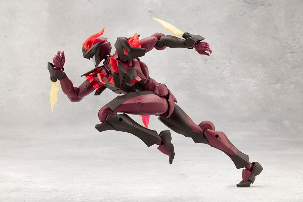 Kotobukiya Megalomaria Unlimited Universe Plastic Model Mephisto 18 cm | Makochan