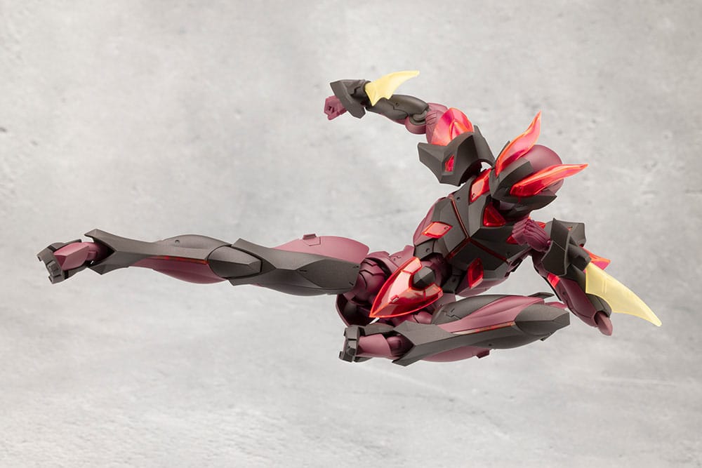 Kotobukiya Megalomaria Unlimited Universe Plastic Model Mephisto 18 cm | Makochan