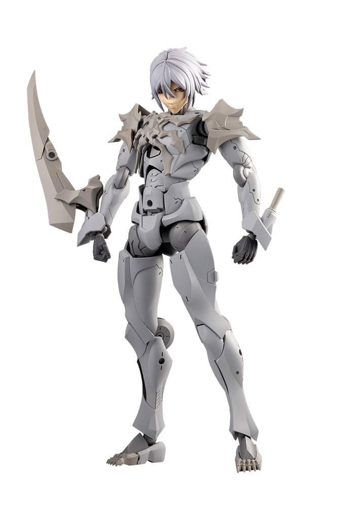 Kotobukiya Megalomaria Unlimited Universe Model Kit Zirconia 18 cm | Makochan