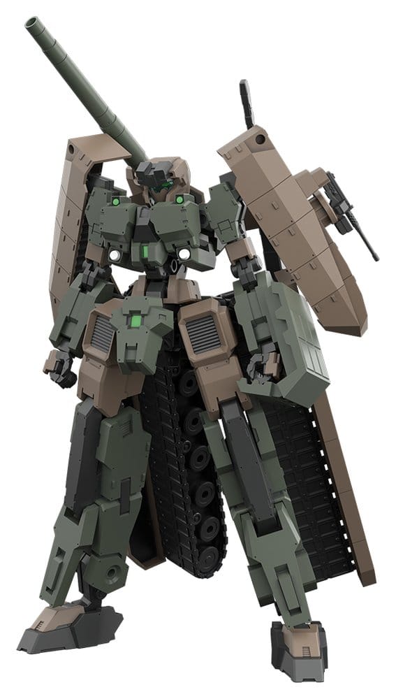 Kotobukiya Frame Arms Plastic Model Kit 1/100 TYPE70MODEL1 GOU-RAI2 20 cm | Makochan
