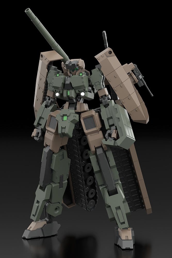 Kotobukiya Frame Arms Plastic Model Kit 1/100 TYPE70MODEL1 GOU-RAI2 20 cm | Makochan