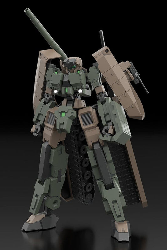 Kotobukiya Frame Arms Plastic Model Kit 1/100 TYPE70MODEL1 GOU-RAI2 20 cm | Makochan