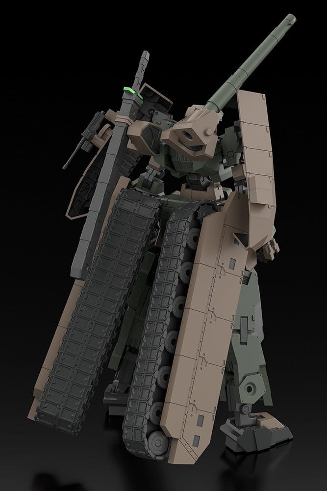 Kotobukiya Frame Arms Plastic Model Kit 1/100 TYPE70MODEL1 GOU-RAI2 20 cm | Makochan