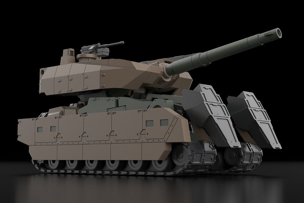 Kotobukiya Frame Arms Plastic Model Kit 1/100 TYPE70MODEL1 GOU-RAI2 20 cm | Makochan