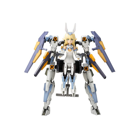 Kotobukiya Frame Arms Girl Plastic Model Kit Baselard with Exosuit Baselard 19 cm | Makochan
