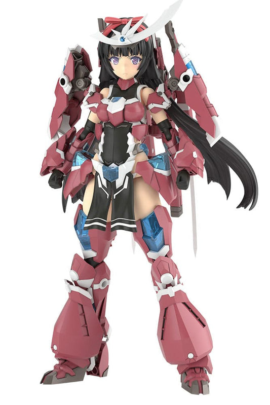 Kotobukiya Frame Arms Girl Grande Scale Plastic Model Kit Magatsuki 25 cm | Makochan