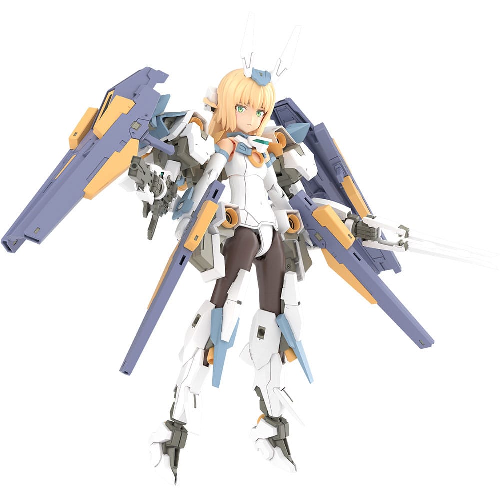 Kotobukiya Frame Arms Girl Grande Scale Plastic Model Kit Baselard 25 cm | Makochan
