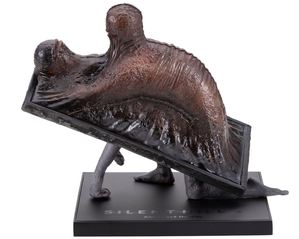 Kotobukiya Silent Hill 2 Oshi Works Statue Abstract Daddy 15 cm | Makochan